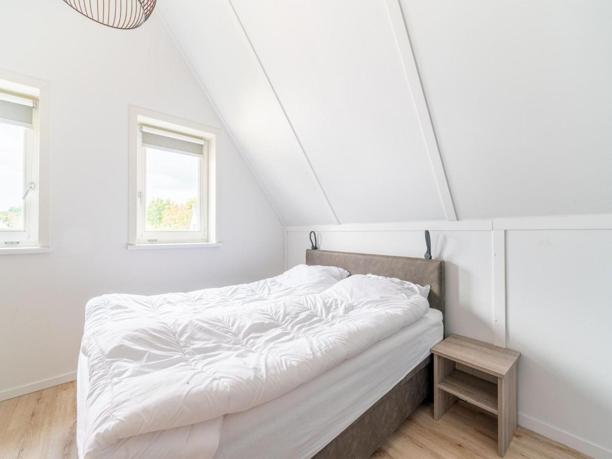 Holiday Home In Scherpenisse Eksteriør billede