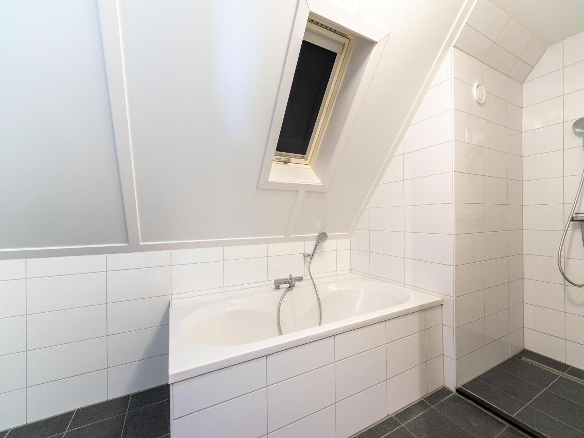 Holiday Home In Scherpenisse Eksteriør billede