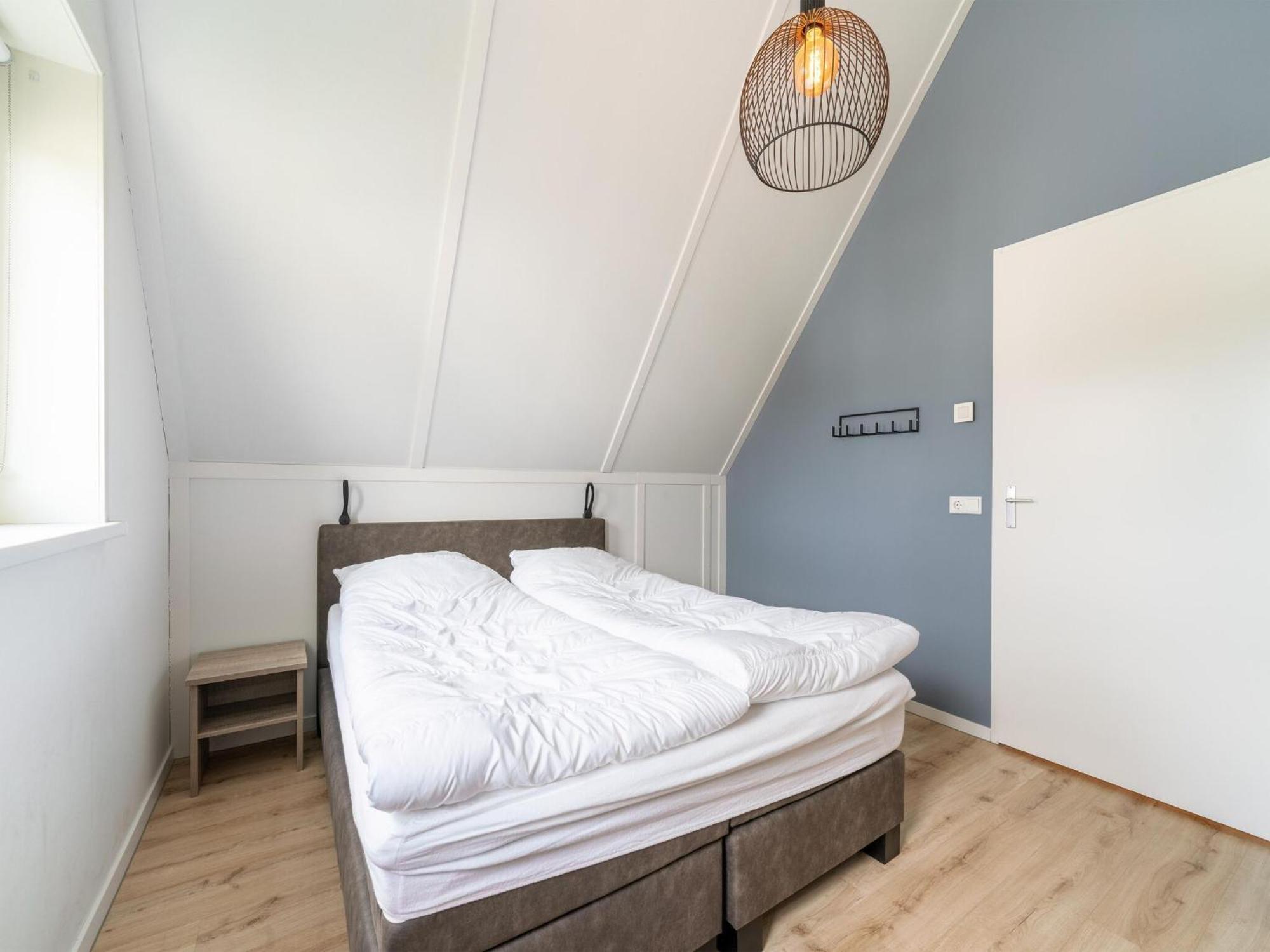 Holiday Home In Scherpenisse Eksteriør billede