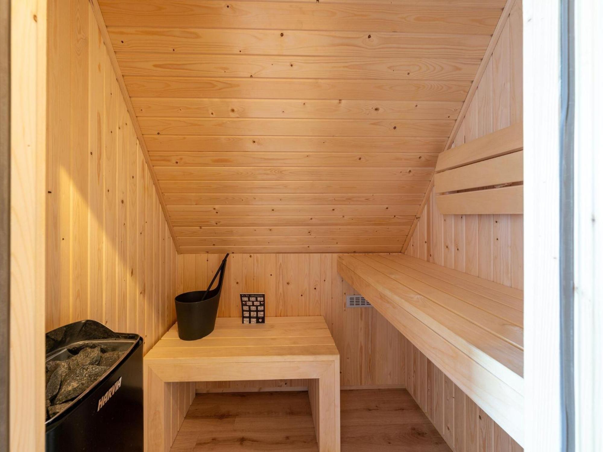 Holiday Home In Scherpenisse Eksteriør billede