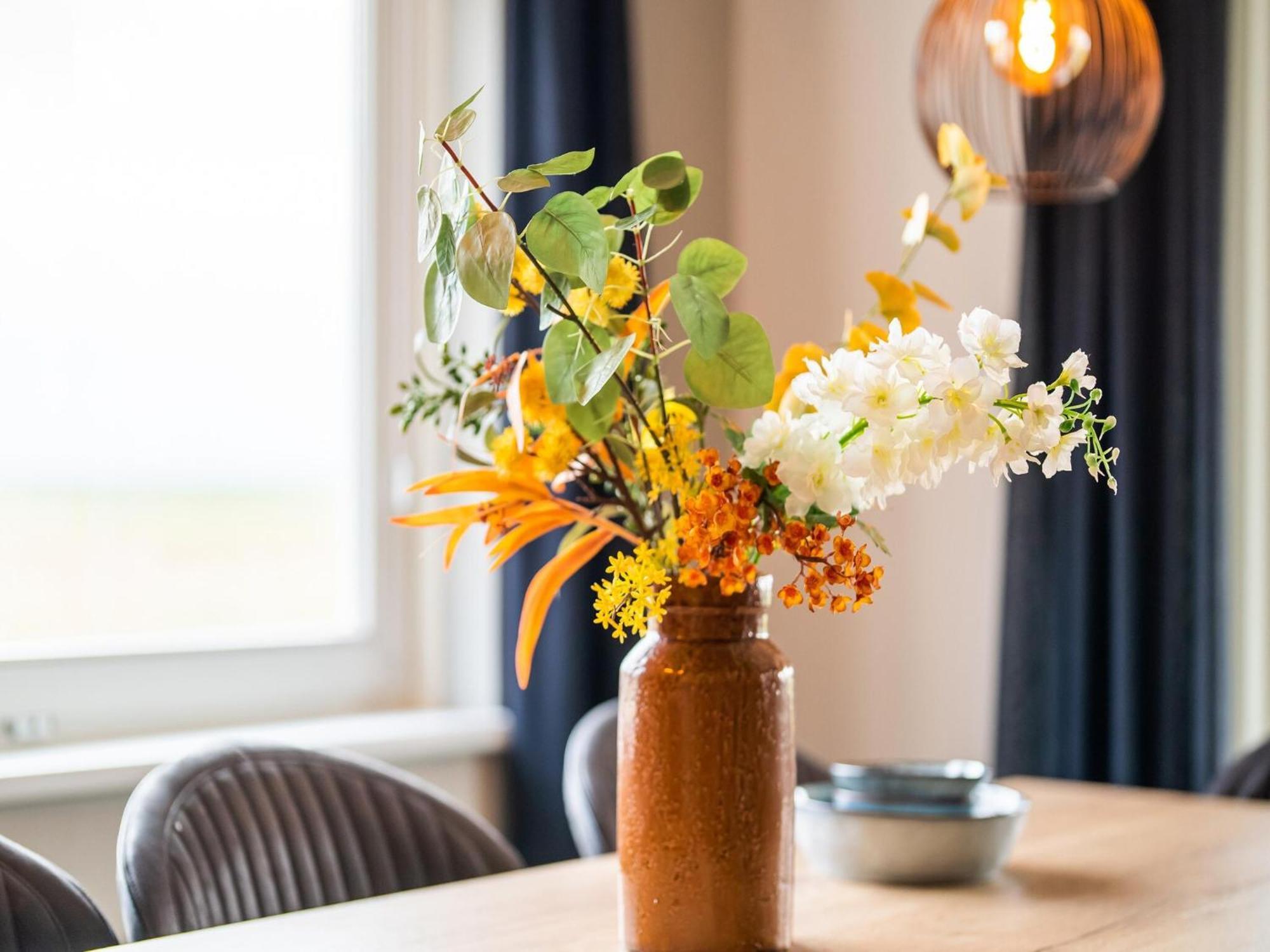Holiday Home In Scherpenisse Eksteriør billede