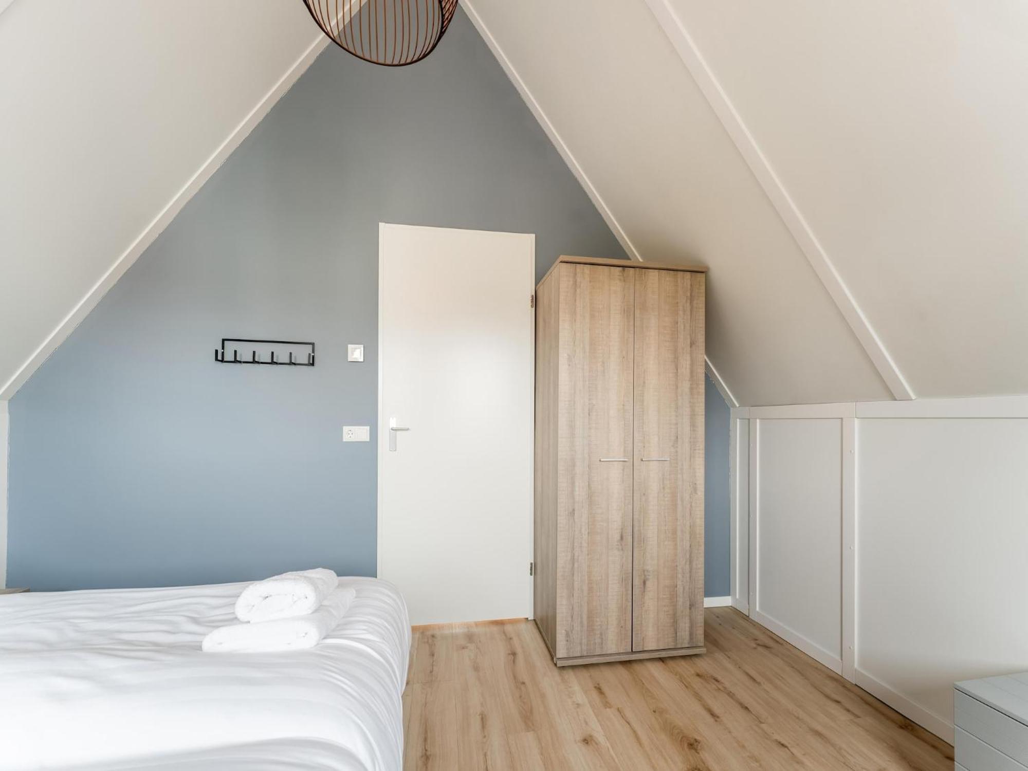 Holiday Home In Scherpenisse Eksteriør billede