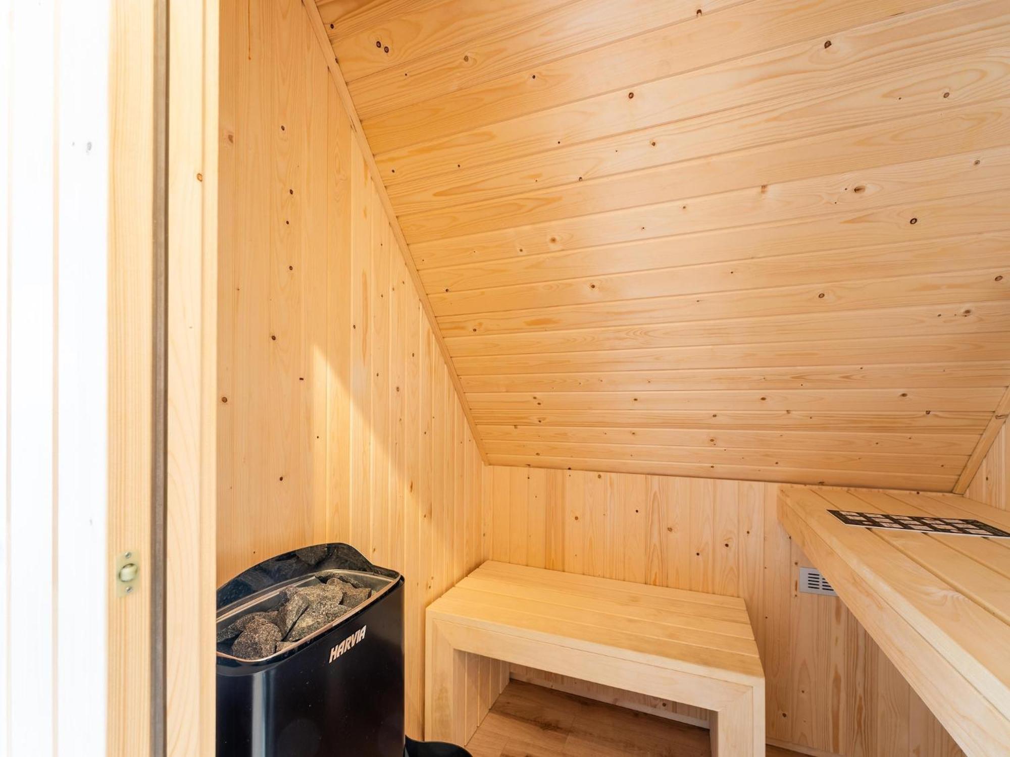 Holiday Home In Scherpenisse Eksteriør billede