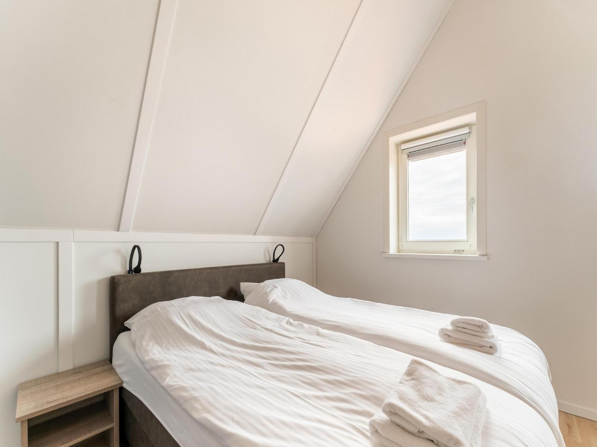 Holiday Home In Scherpenisse Eksteriør billede