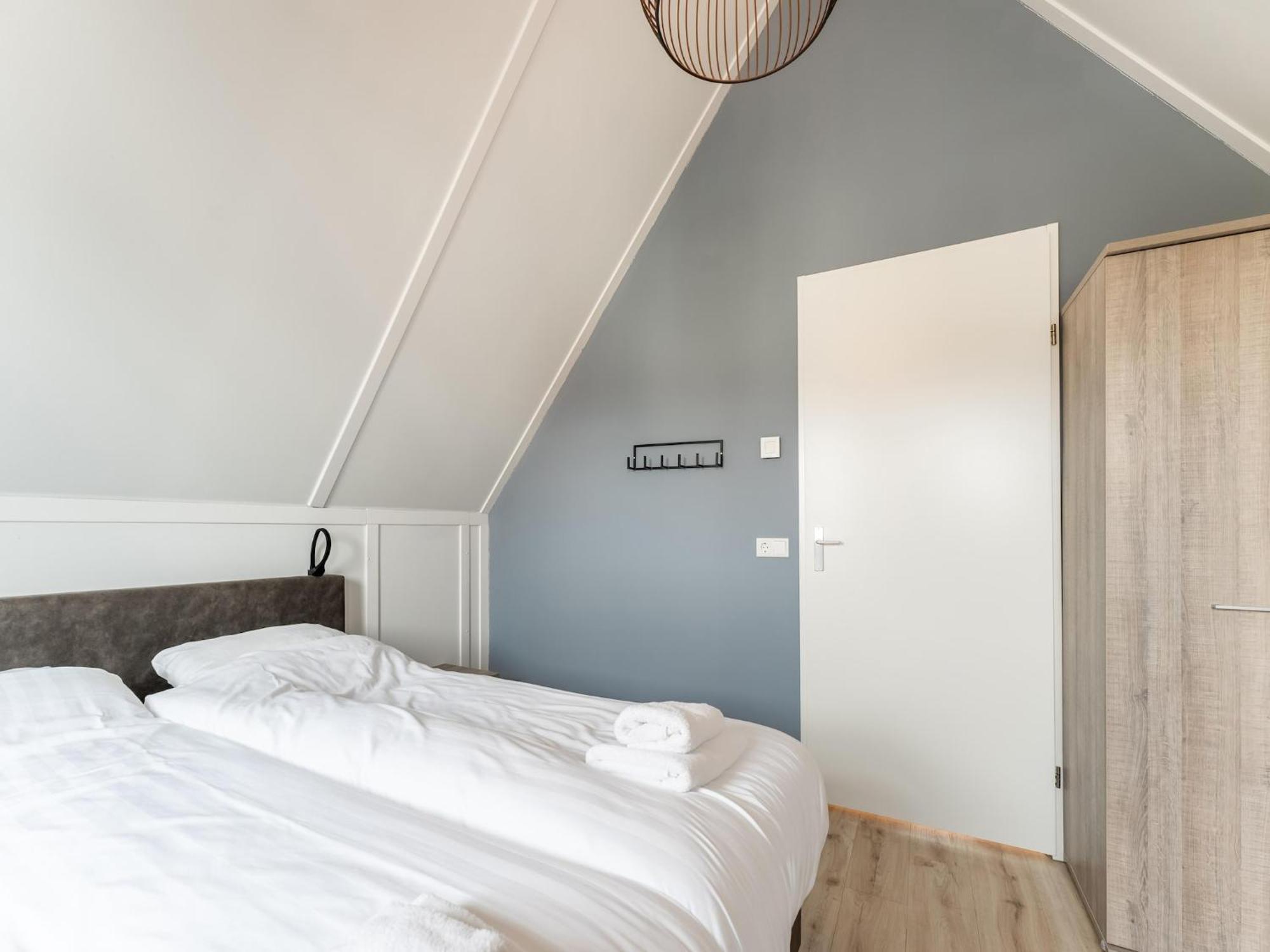 Holiday Home In Scherpenisse Eksteriør billede